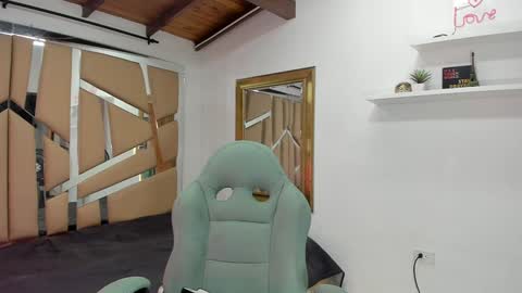 MIKEE online show from January 23, 3:05 am