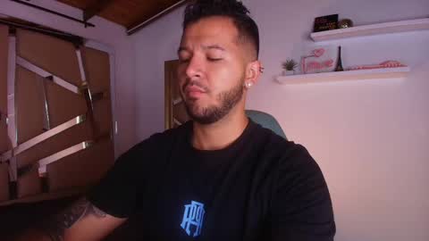 MIKEE online show from September 9, 3:06 am