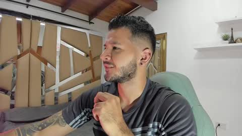 MIKEE online show from March 8, 3:05 am