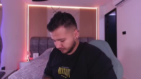 MIKEE online show from March 3, 3:03 am