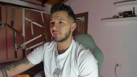 MIKEE online show from February 18, 3:10 am