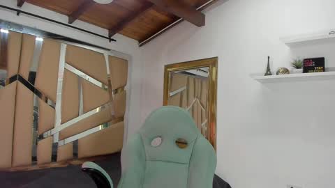 MIKEE online show from February 23, 3:07 am