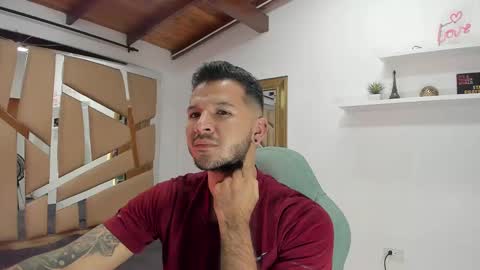 MIKEE online show from March 6, 3:02 am