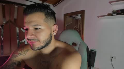 MIKEE online show from January 29, 3:12 am