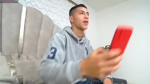 Mr Porn  online show from April 4, 4:04 pm