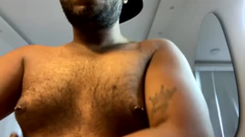 Santos online show from February 22, 8:32 pm