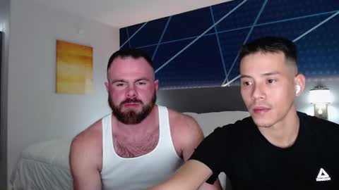 mr_steven23 online show from June 14, 1:14 am
