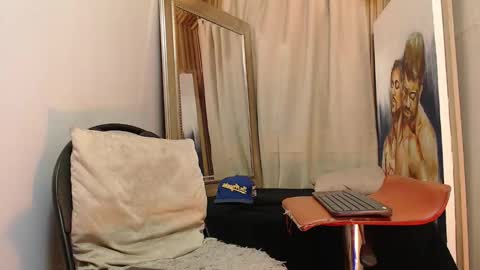 mr_stiven_ online show from September 21, 7:19 am