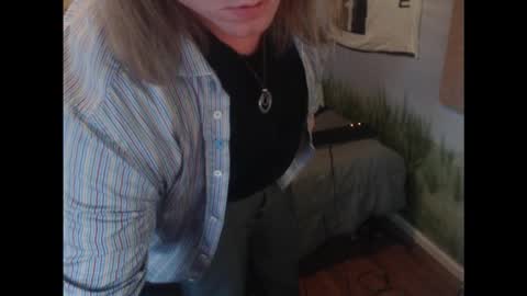 mr_strawberry online show from March 3, 12:18 am