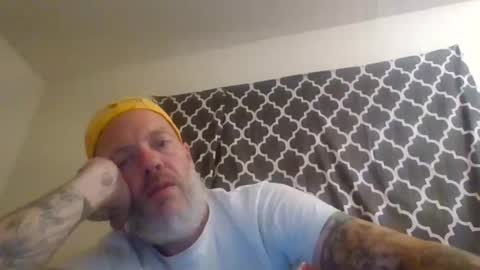 Mr. Daddy online show from October 22, 3:43 am