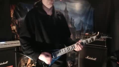 ZombieGhost online show from December 22, 4:26 pm