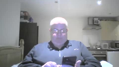 Professor-Perv online show from February 19, 7:48 pm