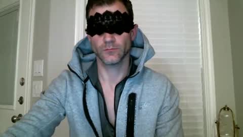 MrAsstastix online show from February 22, 6:28 am