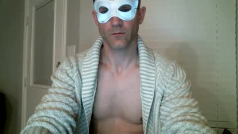 MrAsstastix online show from March 10, 5:54 am