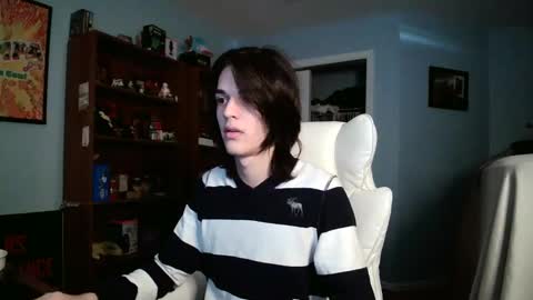 A online show from January 16, 6:43 pm