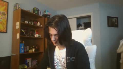 A online show from January 14, 6:11 pm