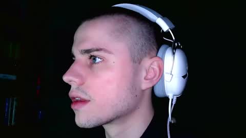 Mr Roman online show from February 15, 9:34 pm