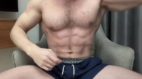 Mrbiceps23 online show from January 9, 5:43 pm