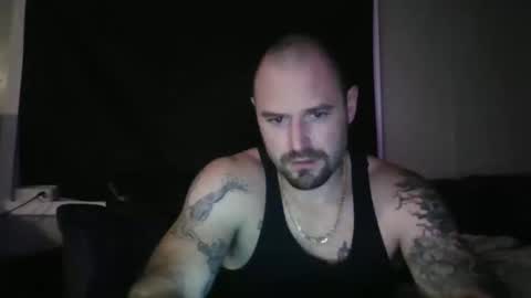 mrbigstik1 online show from October 20, 1:20 am