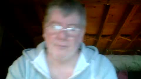 mrblade666 online show from January 25, 12:37 pm