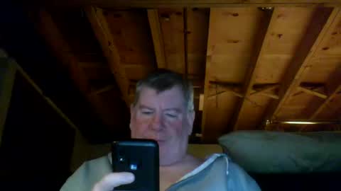 mrblade666 online show from December 29, 9:52 pm