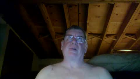 mrblade666 online show from January 4, 2:03 am