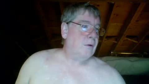 mrblade666 online show from February 2, 11:19 am