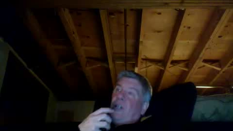 mrblade666 online show from January 14, 1:15 am