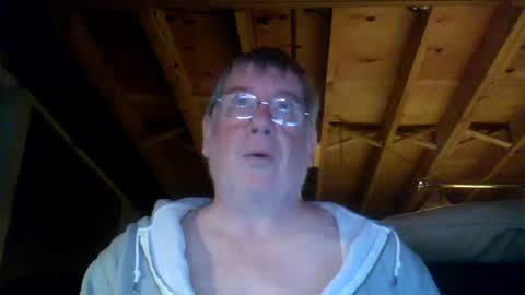 mrblade666 online show from January 19, 11:56 am