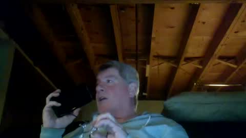 mrblade666 online show from January 5, 11:01 pm