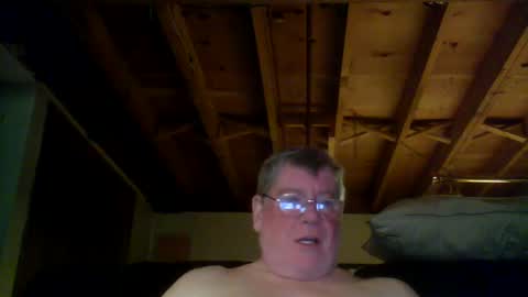 mrblade666 online show from January 18, 3:24 am