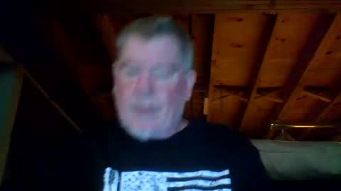 mrblade666 online show from September 14, 1:13 pm