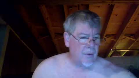 mrblade666 online show from October 12, 11:59 am