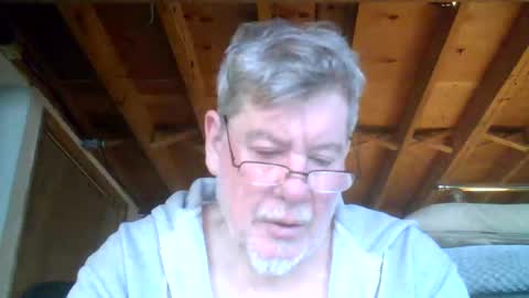 mrblade666 online show from February 20, 6:10 pm