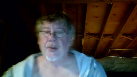 mrblade666 online show from January 17, 12:19 pm