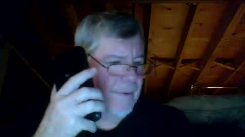 mrblade666 online show from October 10, 1:32 am