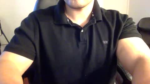 Mr Bree online show from January 13, 2:49 am