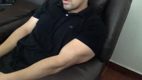 Mr Bree online show from April 3, 3:09 pm