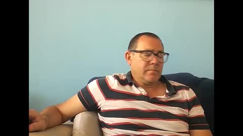 Mrcaruso online show from April 23, 10:53 am