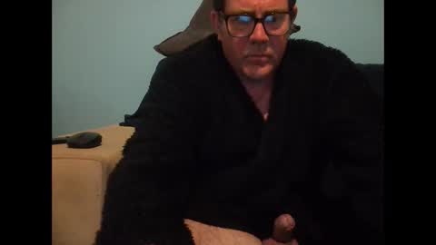 Mrcaruso online show from March 14, 11:56 pm