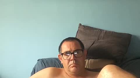 Mrcaruso online show from June 29, 6:41 am