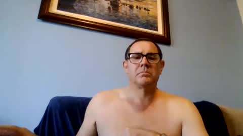 Mrcaruso online show from November 22, 4:17 pm