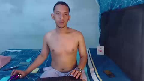 Christtofer online show from February 26, 2:51 pm