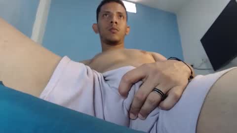 Christtofer online show from December 2, 8:34 pm