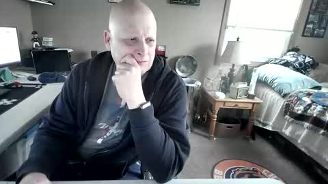 MrClean55 online show from December 1, 7:39 pm