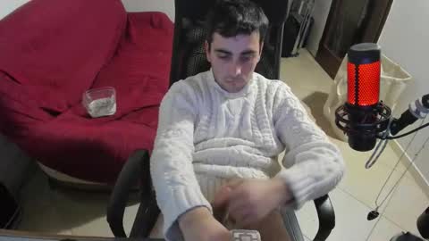 GoodBoy online show from November 25, 6:21 pm