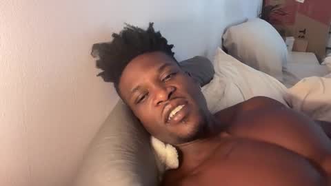 Daddy Nine online show from October 21, 12:52 pm