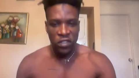 Daddy Nine online show from November 5, 9:28 pm