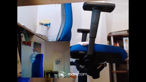 MrJohnsen1975 online show from June 22, 6:01 pm