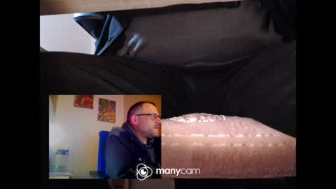 MrJohnsen1975 online show from June 16, 6:54 pm